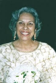 Ruby Lamb Obituary (2016)