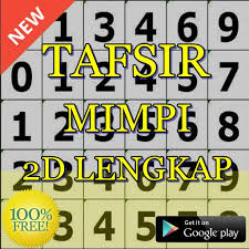 Check spelling or type a new query. Tafsir Mimpi 2d Lengkap For Android Apk Download