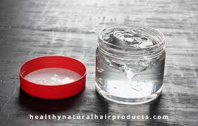 Instead of spending money on store now that you are in charge of how to make your styling gel, you have the option of customizing it to fit your specific needs. 10 Benefits Of Homemade Gel For Natural Hair
