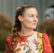 Donna Balbin's Instagram, Twitter & Facebook