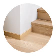 Profiles Et Plinthes En Stratifie Quick Step Be