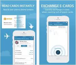 Once you're signed in on its mobile app, press and hold the + icon, then select the camera to add a new photo as a note. What Is The Best Business Card Scanner Quora