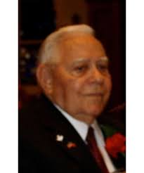 David Sears Obituary (2013)