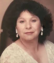 Sylvia Gil Garcia (1955-2018)