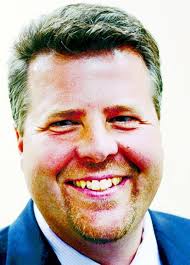 Harms named acting Park District director after Stratton put