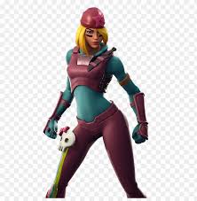 Battle royale items in memory of the 2018 winter olympics (xxiii olympic winter games) from south korea. Skully Skully Fortnite Ski Png Image With Transparent Background Toppng