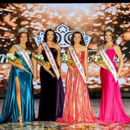 Miss American Coed Pageants (@missamericancoed) • Instagram photos and  videos