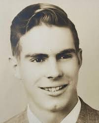 Richard H. Hall Obituary