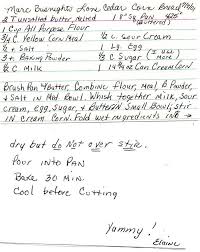 This cornbread recipe gets everything you want out of the simple sidekick: Lone Pine Cornbread Recipe Corn Bread Recipe Yellow Corn Cornbread