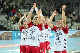 Alex pascual garcia vine la dinamo!managementul echipei masculine de handbal dinamo anunță un nou transfer. Ehf Cl Sg Flensburg Beat Motor Dinamo Bucuresti Win In Finland Handball Planet