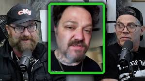 BOLD LEAPS S1E21Joe Keithley, aka frontman Joey Shithead of Legendary  Punkrock Icon DOA