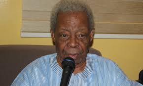 Une Bibliothèque a brûlé au Mali