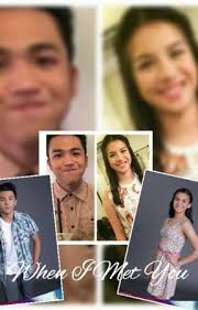 When I Met You
