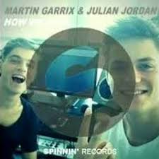 Listen to Martin Garrix & Blasterjaxx