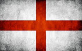 Inglaterra no tiene dos banderas. Bandera De Inglaterra Inglaterra