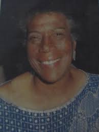Ethel Mae McMurray Yarbough (1929-2012)