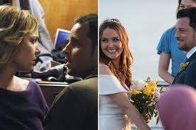 15 Of The Hardest Would You Rather Questions For People Who Love Grey S Anatomy In 2020 Greys Anatomy Hard Would You Rather This Or That Questions