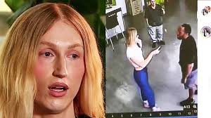 Christmas parade shines green all over town