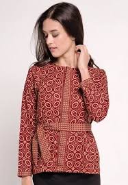 We did not find results for: 32 Inspirasi Atasan Wanita Batik Lengan Panjang Buat Kamu Para Wanita Karir