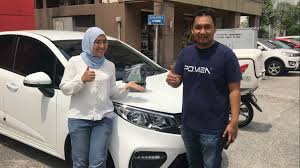 Menyesuaian, mengimbang dan menjajar kenderaan, servis tayar 7. Aplikasi Pomen Bantu Selesaikan Masalah Kenderaan Anda Gempak