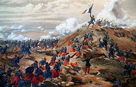 Türkiye'ye çok da uzak olmayan kırım özerk cumhuriyeti, karadeniz'in kuzeyinde (ukrayna'nın güneyi) bir yarım adada kurulu rusya'ya. Osmanli Rus Harbi 1853 1856 Kirim Savasi Orlando Figes Tarih