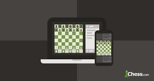 Join Chess Com The 1 Chess Site With More Than 30 Million Members From Around The World Play Chess Games Learn Strat In 2020 Chess Online Free Online Games Games