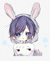 The document has moved here. Cute Chibi Utaite Soraru Utaitevocaloid Freetoedit Anime Boy Cute Chibi Hd Png Download Vhv