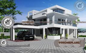 Our casitas & small house plans combine clean lines, functional design, high ceilings, and open concept spaces to create modern living areas that don't feel cramped or cluttered. Small Contemporary Home Plans 70 Small Two Story Home Plans Online