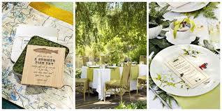 Find a french playlist to put on the in background. Outdoor Dinner Party Decorations Ideas For Decorating For Outdoor Parties