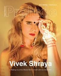 Prelude Magazine Winter 2025/2026 by Calgary Philharmonic Orchestra