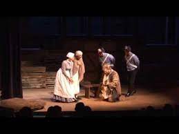 Some parts are missing, and replaced with clips from other performances. Pin On Everything Broadway