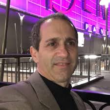 Michael Epstein, Licensed Marriage & Family Therapist