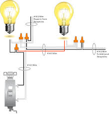 We did not find results for: How To Run Two Lights From One Switch Electrical Online Home Electrical Wiring Light Switch Wiring Electrical Wiring