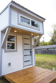 Modern Tiny House Ultra Lightweight We Deliver Tiny House For Sale In Austin Texas Tiny House Listings Tiny House Village Tiny House Towns Tiny House Interior Design