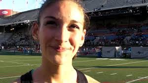 Katherine Pitman's Instagram, Twitter & Facebook