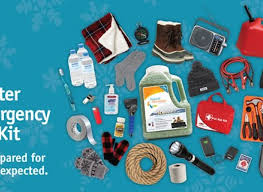 Image result for Emergency Car Kit