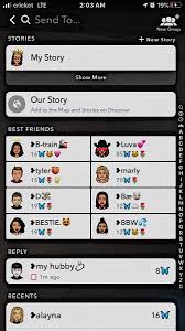 Snapchat Bestie List In 2020 Snapchat Names Snapchat Names List Snapchat Friend Emojis