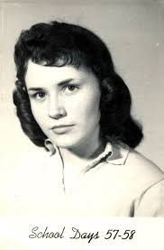 Katherine Carty Obituary