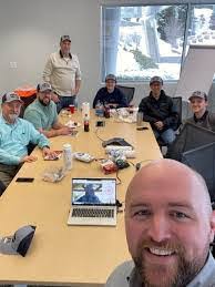 Travis Plyler's Instagram, Twitter & Facebook