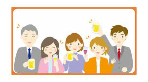 日本飲酒會的潛規則及該注意什麼禮儀？看這篇學起來不踩雷！｜永漢日語