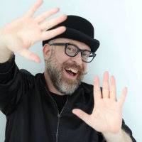 Best of soul il nuovo album dal. Mario Biondi London Union Chapel Stereoboard