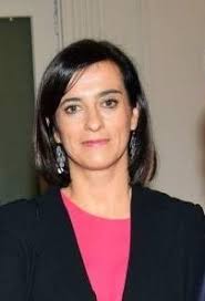 Ester Gutiérrez Riaño, nombrada nueva directora general de la Agenda  Digital de La Rioja