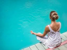 Salt water pools are becoming increasingly popular among pool owners. What Are The Benefits Of A Salt Water Pool L Larsen S Pool Spa