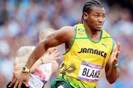 Jamaican sprinter nicknamed the beast, he took silver in the 200m and 100m races at the 2012 london games. Wealth Magazine Top 10 Richest Jamaican Athletes Hint Usain Bolt Is Not Number One