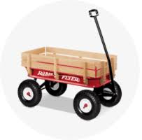 Kids Wagons Pull Wagons For Kids Radio Flyer