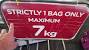 7kg Airasia Baggage Allowance