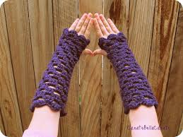 You can always search there if you. 10 Fingerless Glove Pattern To Crochet Tip Junkie