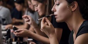 One-On-One Bling Artistry Workshop