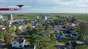 Jan 09, 2021 · local santa, mrs. Watch Iowa Derecho Damage Captured By Drone