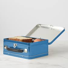 Create Your Own Metal Lunchbox Zazzle Com Metal Lunch Box Lunch Box Vintage Cookies